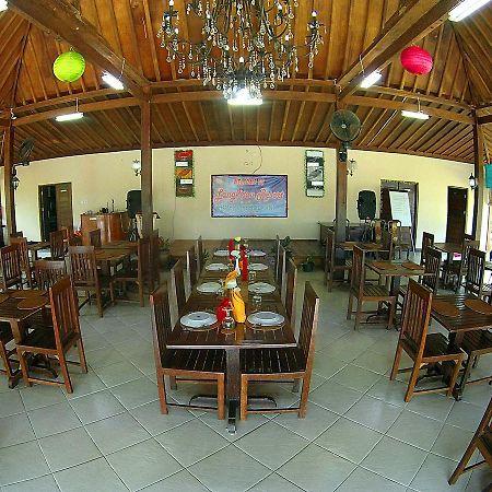 Langkisau Resort Hotel & Restaurant Padang  Buitenkant foto