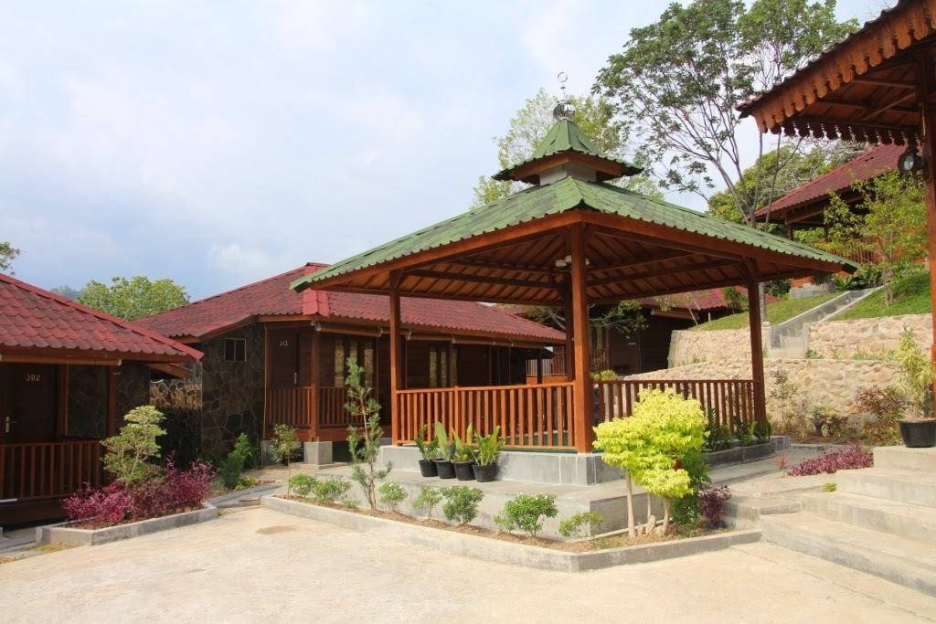 Langkisau Resort Hotel & Restaurant Padang  Buitenkant foto