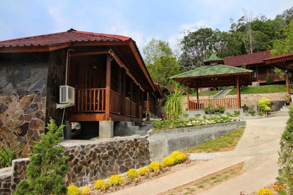 Langkisau Resort Hotel & Restaurant Padang  Buitenkant foto