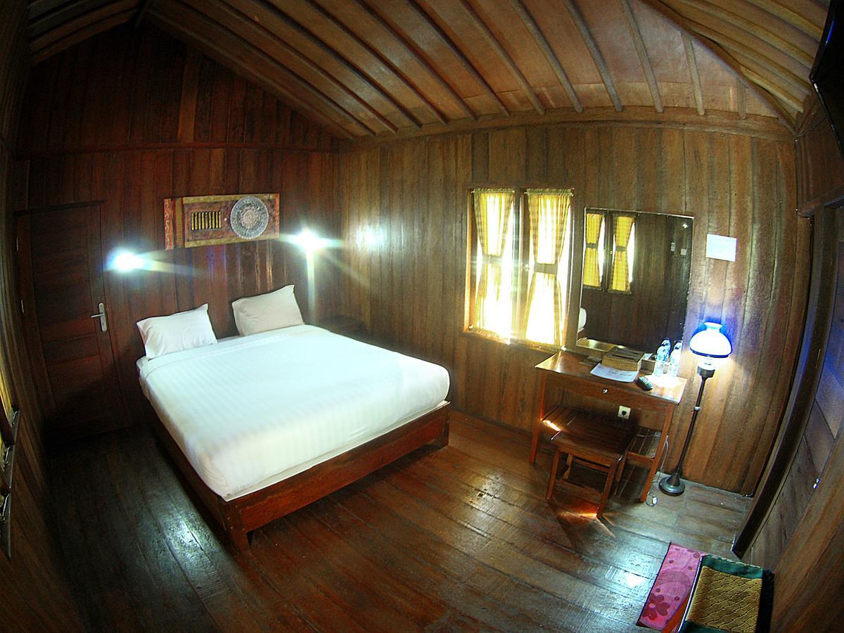 Langkisau Resort Hotel & Restaurant Padang  Buitenkant foto